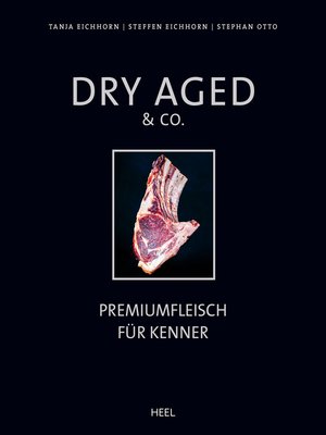 cover image of Dry Aged & Co.